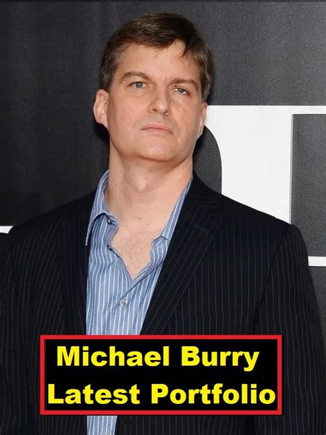 is michael burry a billionaire.